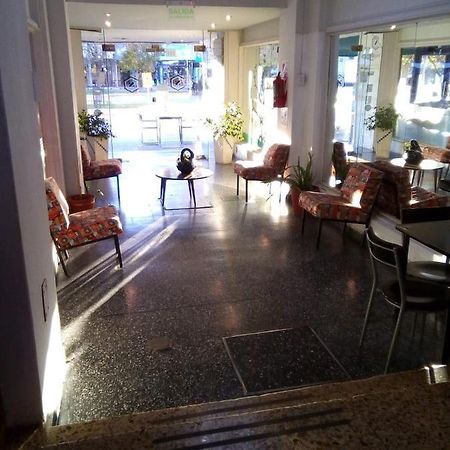 Hotel Centro Neuquen Luaran gambar