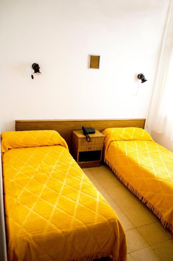 Hotel Centro Neuquen Luaran gambar