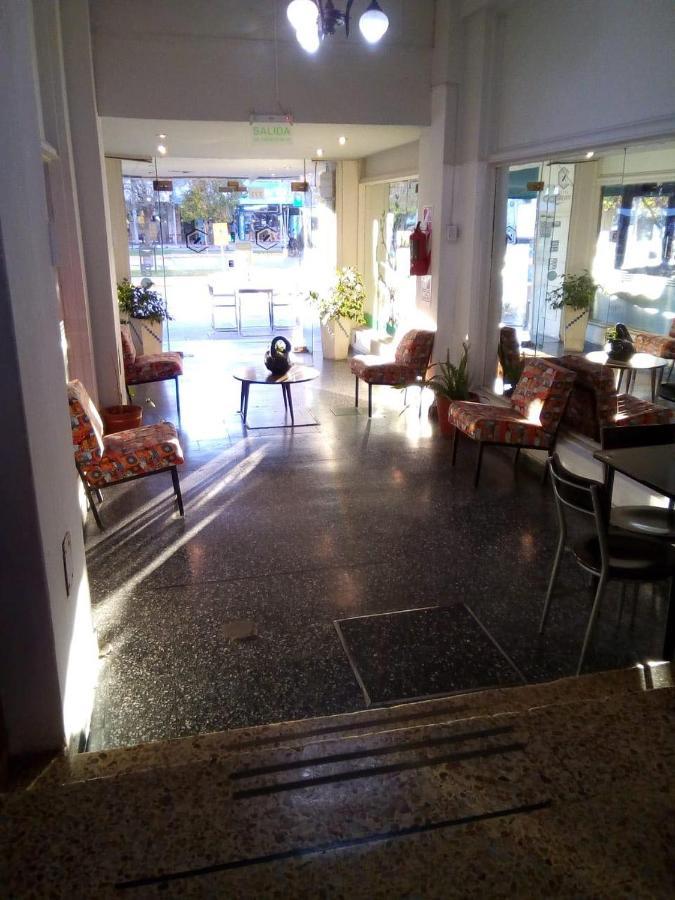 Hotel Centro Neuquen Luaran gambar