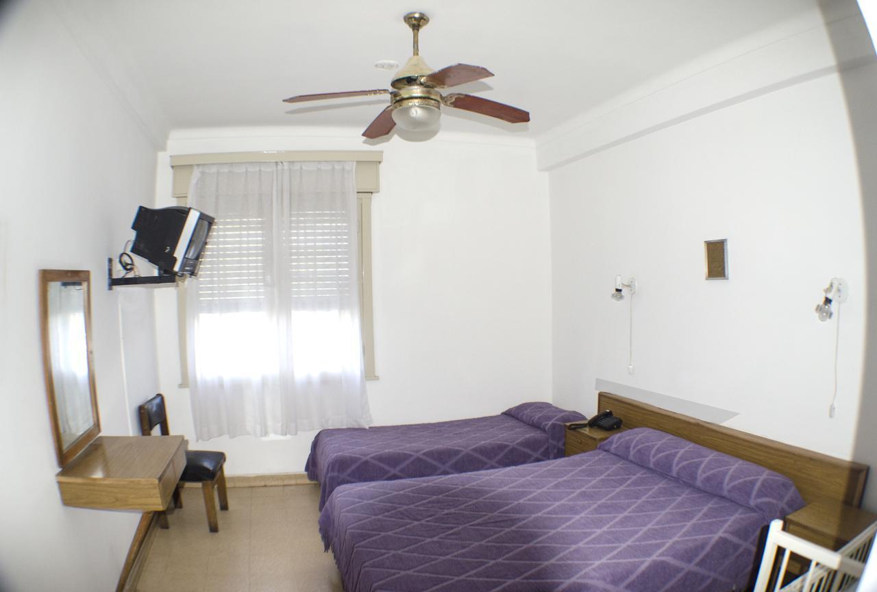 Hotel Centro Neuquen Luaran gambar
