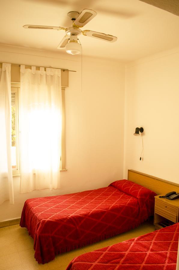 Hotel Centro Neuquen Luaran gambar