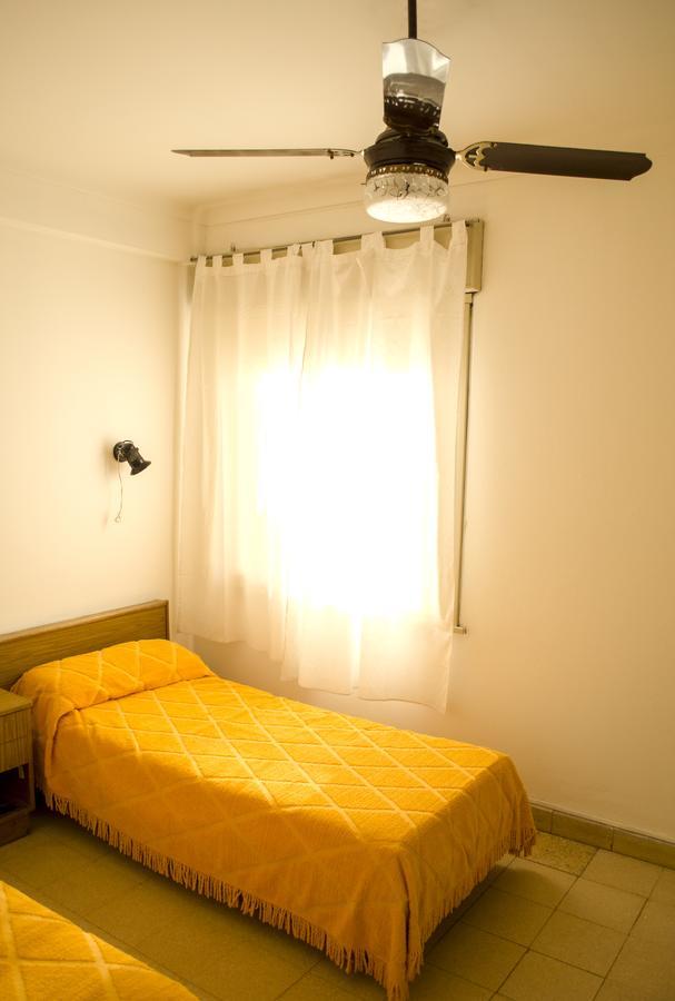 Hotel Centro Neuquen Luaran gambar
