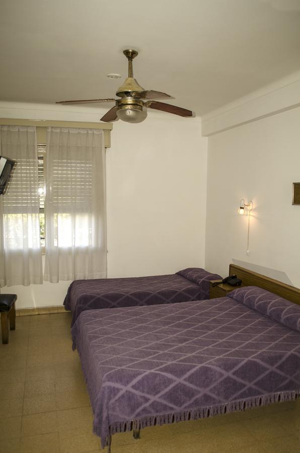 Hotel Centro Neuquen Luaran gambar