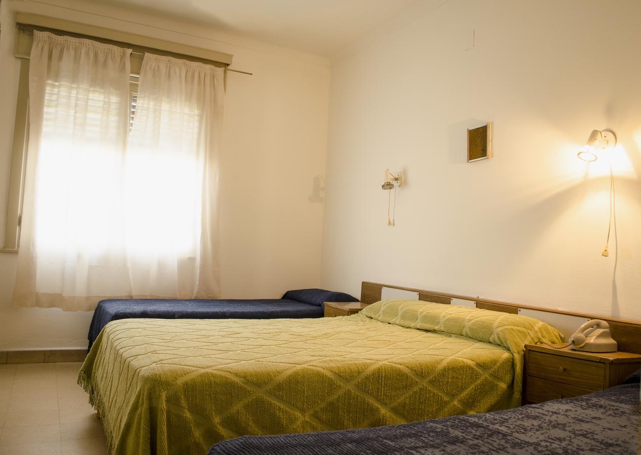 Hotel Centro Neuquen Luaran gambar